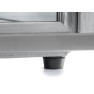 COOL HEAD - Comptoir libre - service 130 litres avec vitres sur 3 côtés
