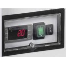 COOL HEAD - Vitrine réfrigérée 180 l blanche - FT 188