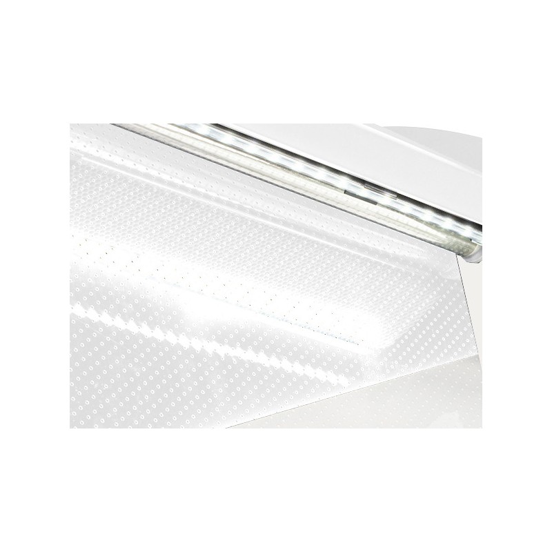 COOL HEAD - Vitrine réfrigérée 180 l blanche - FT 188
