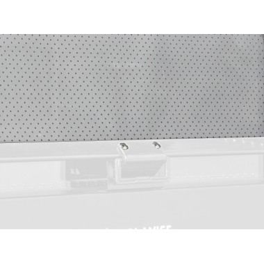 COOL HEAD - Vitrine réfrigérée 180 l blanche - FT 188