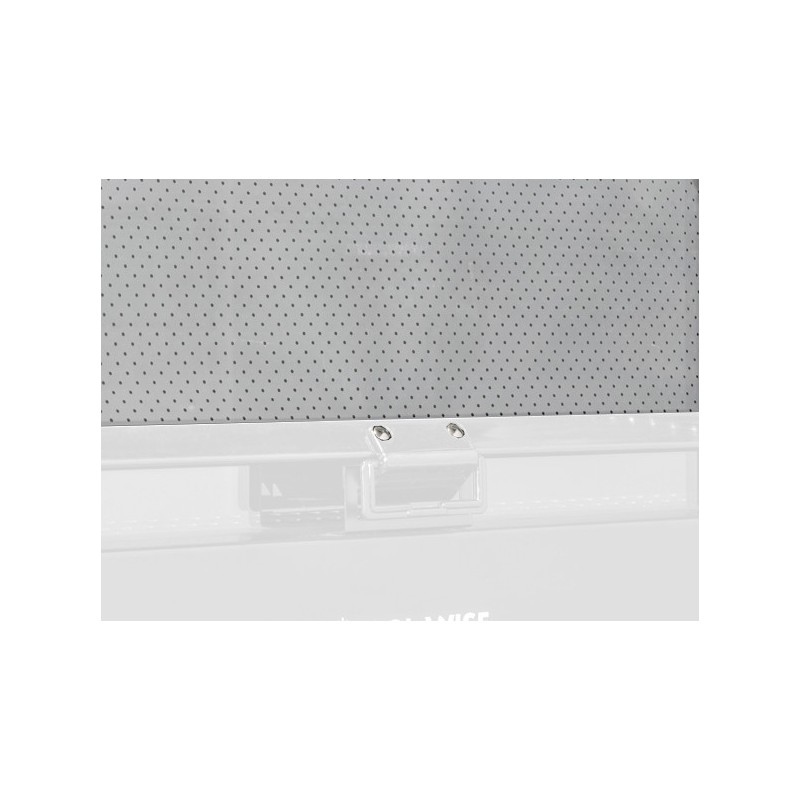 COOL HEAD - Vitrine réfrigérée 180 l blanche - FT 188