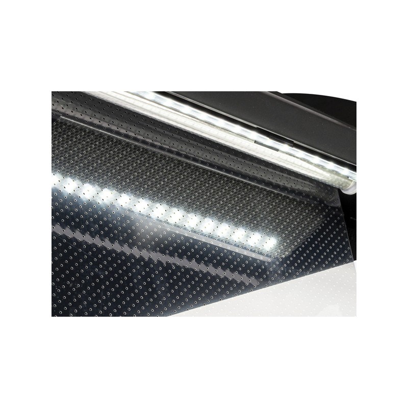 COOL HEAD - Vitrine réfrigérée 180 litres noire FT 188B