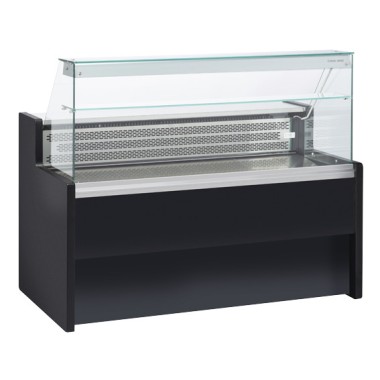 COOL HEAD - Comptoir réfrigéré libre-service WTE 150