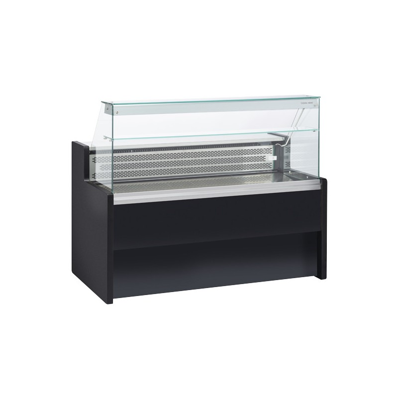COOL HEAD - Comptoir réfrigéré libre-service WTE 150