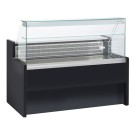 COOL HEAD - Comptoir réfrigéré libre-service WTE 150