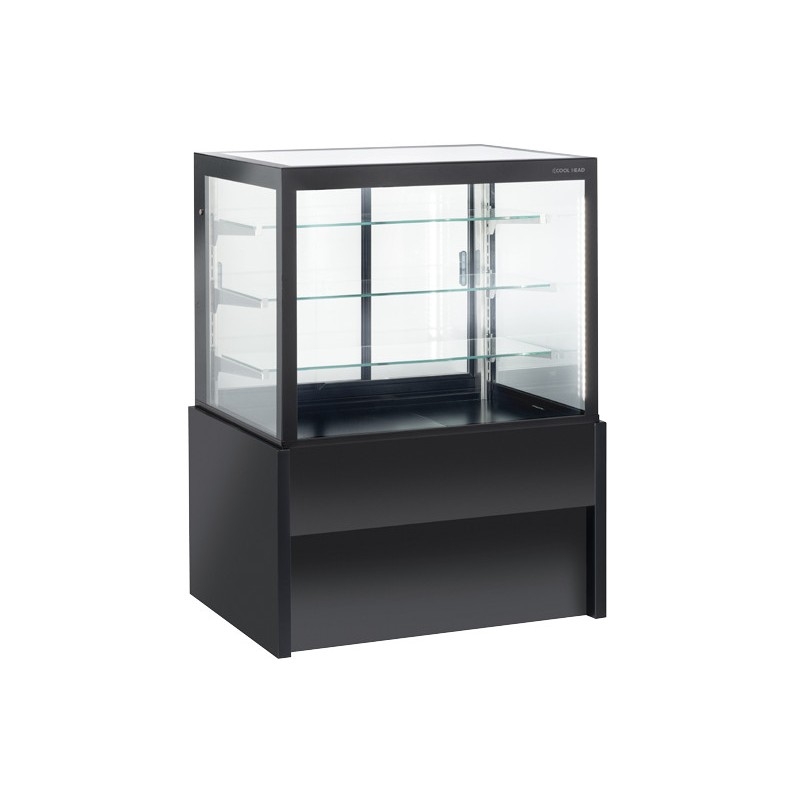 COOL HEAD - Vitrine réfrigérée WKR 100