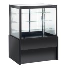 COOL HEAD - Vitrine réfrigérée WKR 100