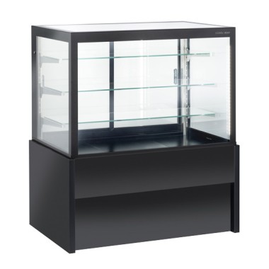 COOL HEAD - Vitrine réfrigérée positive 349 l - WKR 120