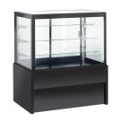 COOL HEAD - Vitrine réfrigérée positive 349 l - WKR 120
