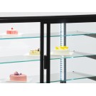 COOL HEAD - Vitrine réfrigérée positive 349 l - WKR 120