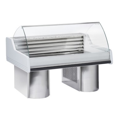 COOL HEAD - Comptoir réfrigéré libre-service WFH 150