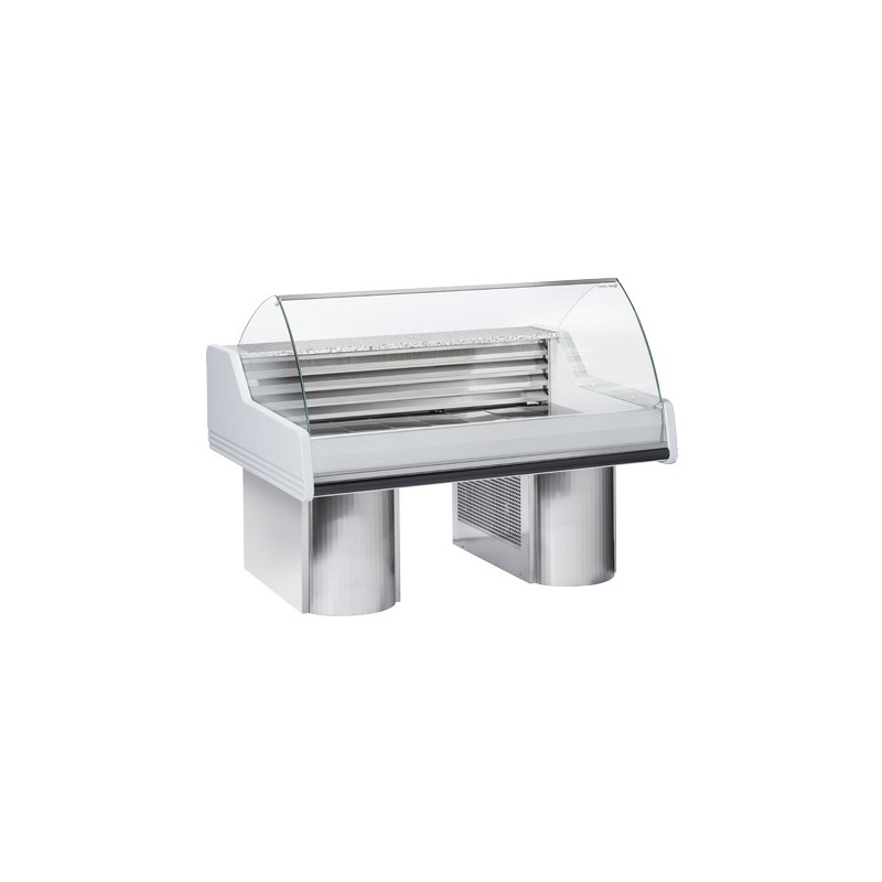 COOL HEAD - Comptoir réfrigéré libre-service WFH 150