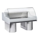 COOL HEAD - Comptoir réfrigéré libre-service WFH 150