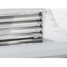 COOL HEAD - Comptoir réfrigéré libre-service WFH 150