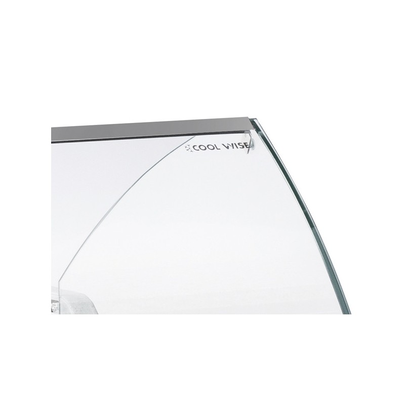 COOL HEAD - Comptoir réfrigéré libre-service WFH 150