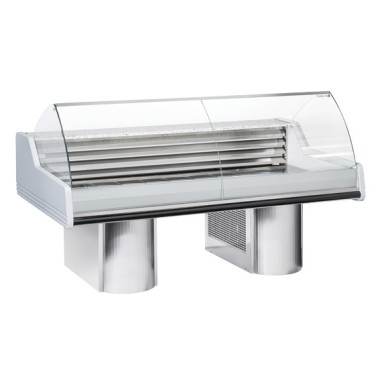 COOL HEAD - Comptoir réfrigéré WFH 200
