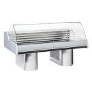 COOL HEAD - Comptoir réfrigéré WFH 200