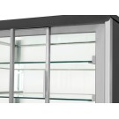 COOL HEAD - Vitrine réfrigérée de comptoir horizontale RG 800