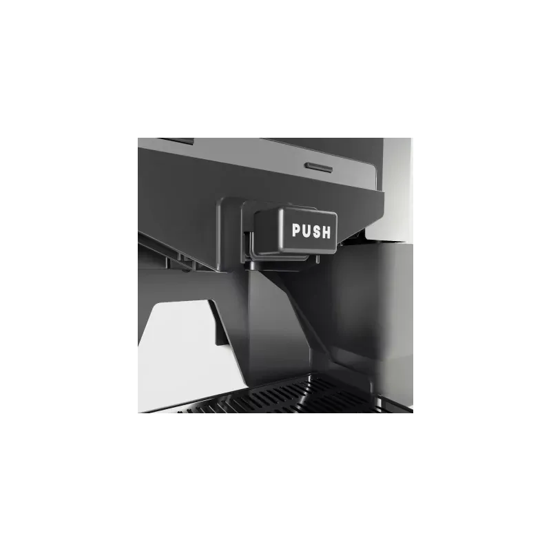 Zumoval - Presse agrume automatique BIGBASIC