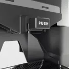 Zumoval - Presse agrume automatique BIGBASIC