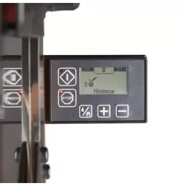 Zumoval - Presse agrume pro MINIMAX