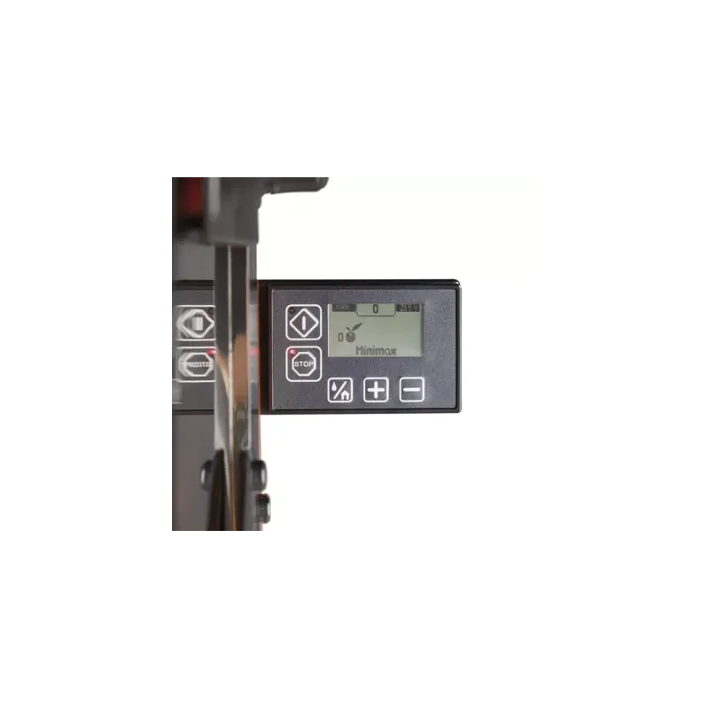 Zumoval - Presse agrume pro MINIMAX