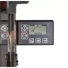 Zumoval - Presse agrume pro MINIMAX