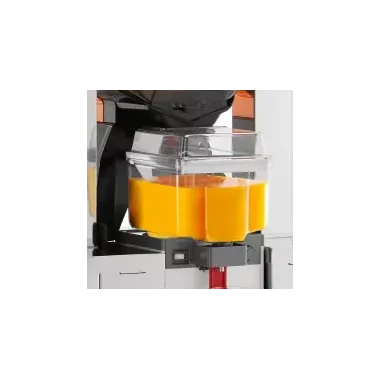 Zumoval - Presse agrume FASTTOP sur meuble frigo