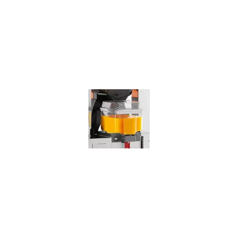 Zumoval - Presse agrume FASTTOP sur meuble frigo