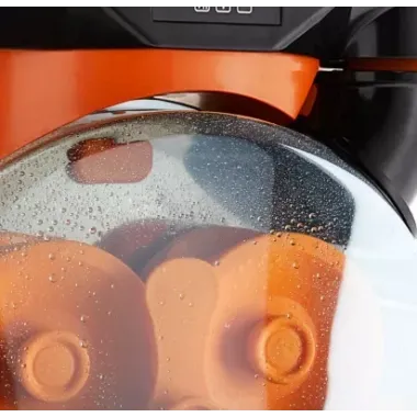 Zumoval - Presse agrume MINIMAX avec nettoyage