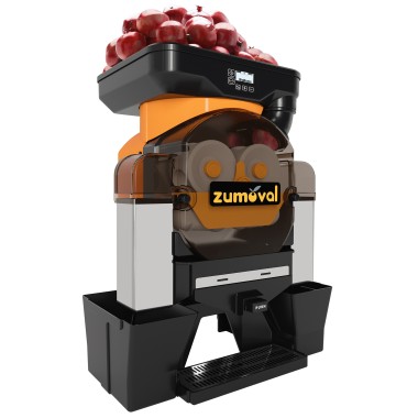 Zumoval - Presse agrume automatique BIGBASIC