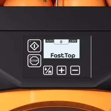 Zumoval - Presse agrume FASTTOP