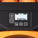 Zumoval - Presse agrume FASTTOP