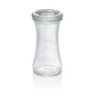 WAS - Bocal en verre Délices - Lot 6