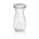 WAS - Bouteille à couvercle 250ml - Lot 6
