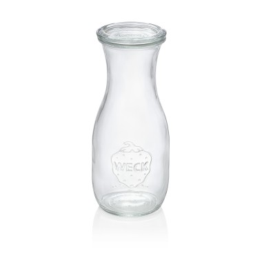 WAS - Bouteille - Lot 6