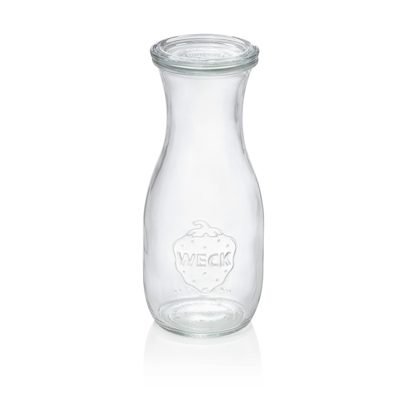 WAS - Bouteille - Lot 6