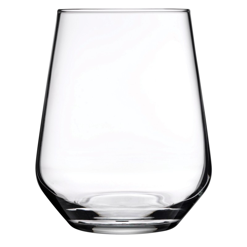 WAS - Verre à eau 425ml - Lot 6