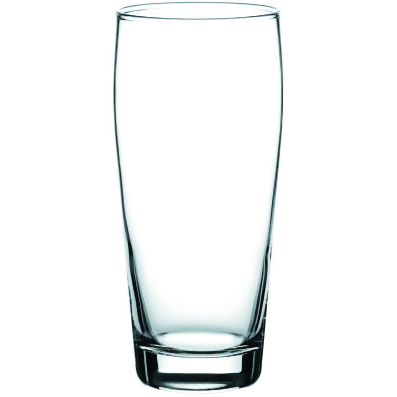 WAS - Verre à bière  465ml - Lot 12