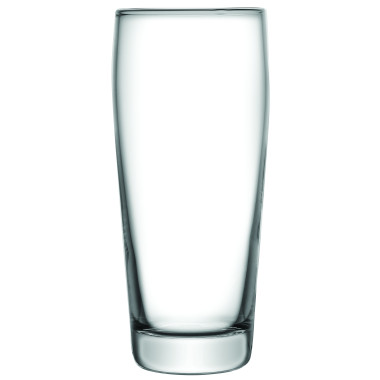 WAS - Verre à bière pinte 620ml - Lot 12