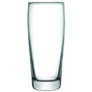 WAS - Verre à bière pinte 620ml - Lot 12