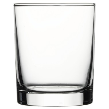 WAS - Verre à whisky 245ml - Lot 12