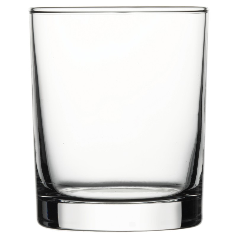 WAS - Verre à whisky 245ml - Lot 12
