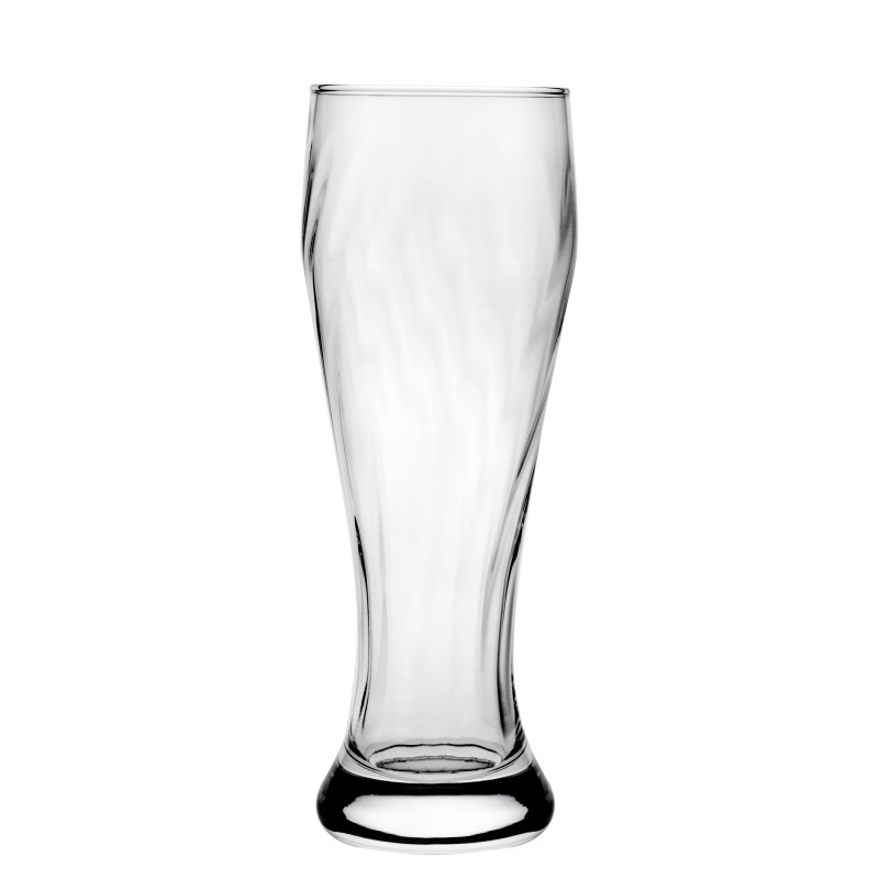 WAS - Verre à bière 665ml - Lot 6