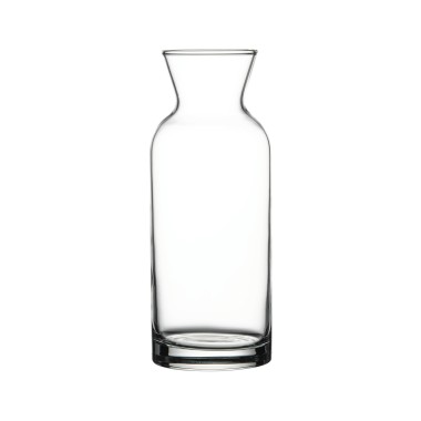 WAS - Carafe verre 360ml- lot 12