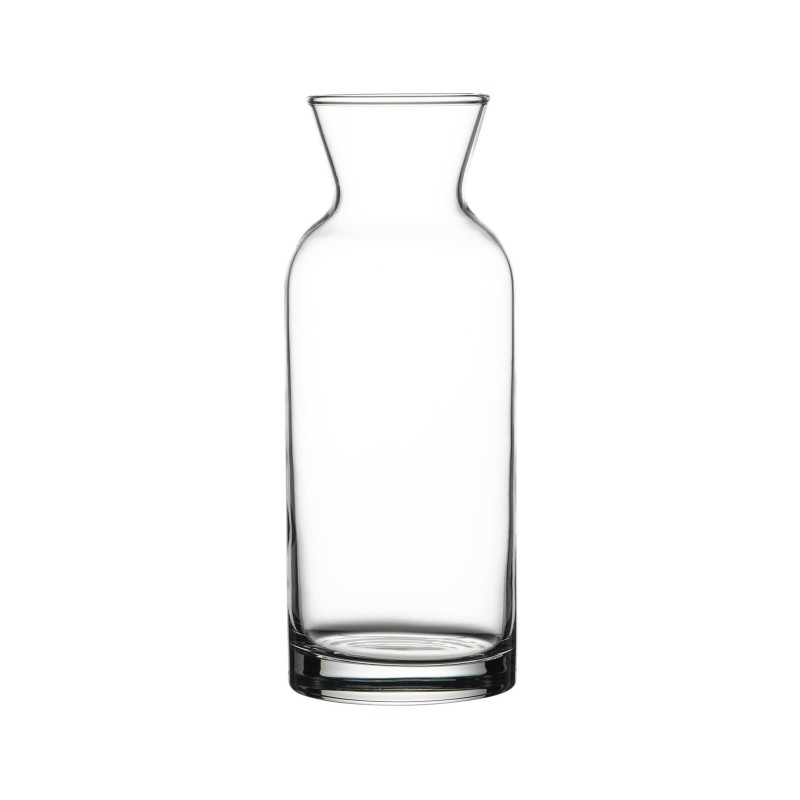 WAS - Carafe verre 360ml- lot 12