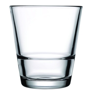 WAS - Verre à whisky 295ml - Lot 12