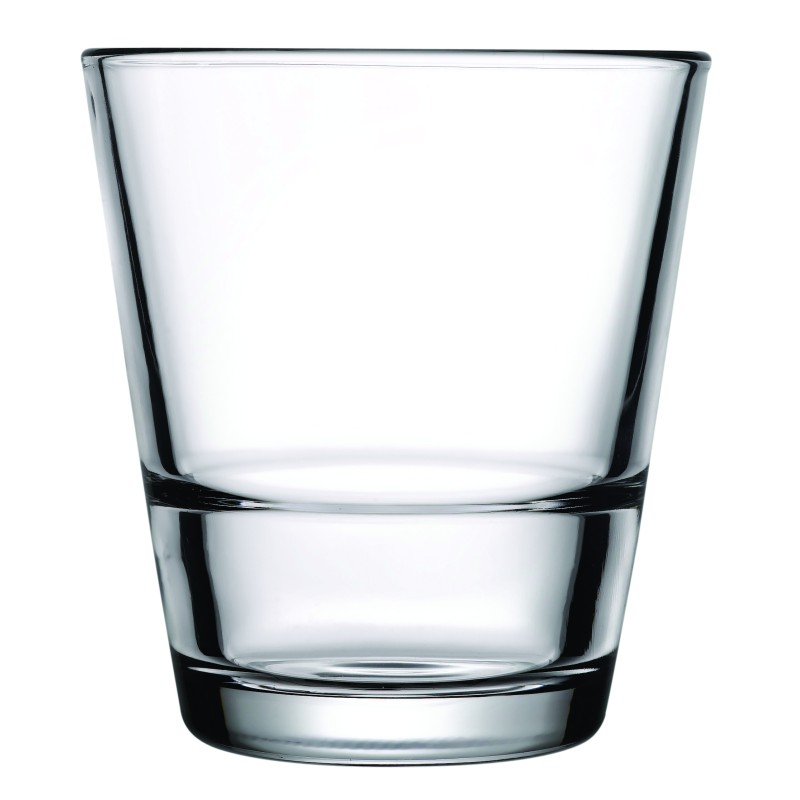 WAS - Verre à whisky 295ml - Lot 12