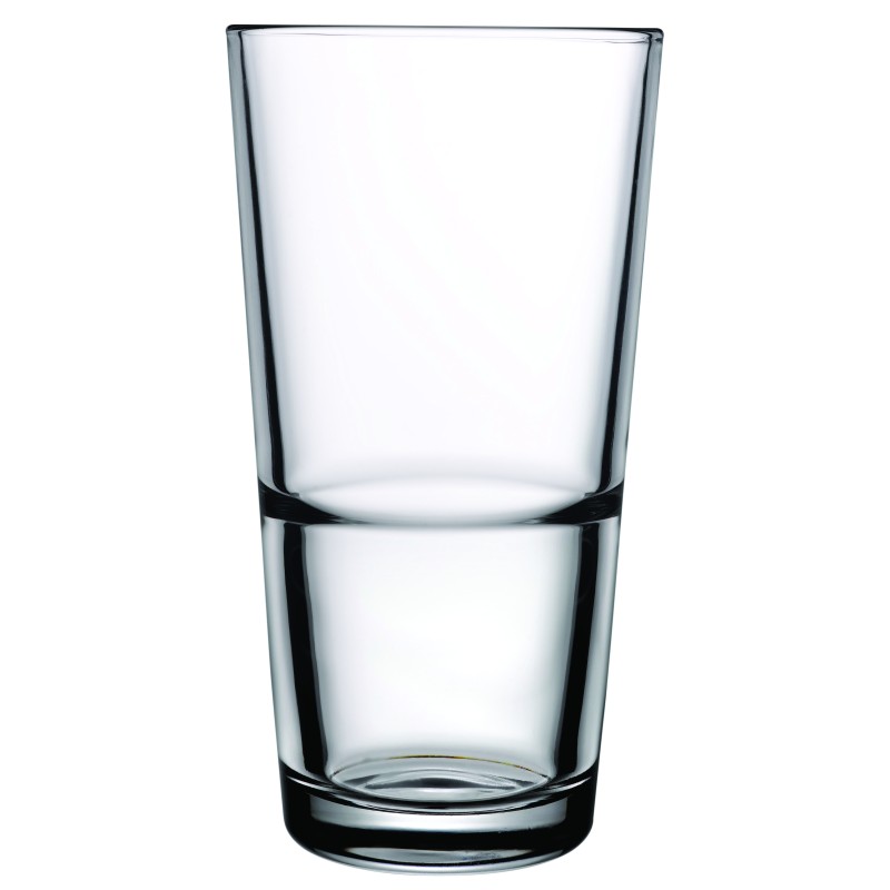 WAS - Verre à cocktail long 480ml - Lot 12