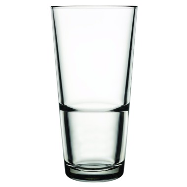 WAS - Verre à cocktail long 372ml - Lot 12